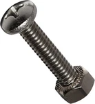 Hayward Screw W/nut 6 Per Set SPX0710Z1A. Fixed Price $48.95.