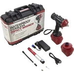 Nemo Power Tools IW-18V-6LI-50 2 6AH 164 Foot Depth Underwater Impact Wrench. Fixed Price $2178.33.