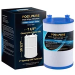 Poolpure C-7367 Spa Filter Replaces PD075-2000, Filbur FC-3059. Fixed Price $28.49.