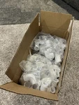 Dura 3/4 22MM Sch Pvc 90 Elbow -slip X Qty 150 406-007. Fixed Price $49.99.