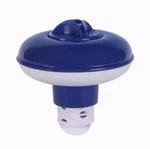 Aqua Ez Small Floating Pool Or Spa Chemical Dispenser, Expandable Adjustable. Fixed Price $6.95.