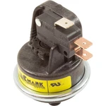 Pressure Switch 4015P, 25A, Tecmark, 1/8"MPT, Spdt, Plastic. Fixed Price $27.77.