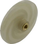 Pentair C105-92PS Impeller Replacement Sta-rite Inground Pool And Spa Pump. Fixed Price $93.99.