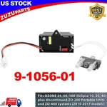 9-1056-01 Ozone Module Kit For 25 50 100 EC-10 & Eclipse Model Systems. Fixed Price $70.90.
