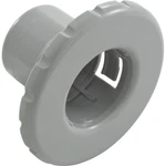 Jet Intl, Bwg/hai Micromagna/supermicro, Hndle Only, Ribbed, Gry. Fixed Price $16.70.