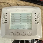 522035 Indoor Control Panel, Pentair Intellicenter, White. Fixed Price $200.00.