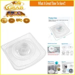 Compatible Skimmer Basket For Summer Waves Sfx Pool Filter Pump Replacement. Fixed Price $17.85.