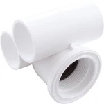 Balboa 47470300 Luxury Micro 1" Slip Spa Jet Body Without Wall Fitting. Fixed Price $18.96.