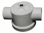 Jandy Zodiac 2888 Ray-vac Energy Filter Top Port Part R0374000. Fixed Price $39.99.