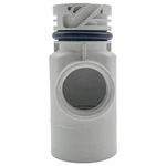 Polaris Vac-sweep 165 / And Turbo Turtle Quick Disconnect, Uwf 6-502-00. Fixed Price $16.66.