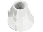 Waterway Plastics 718-4320 D.e Inground Manifold Nut. Fixed Price $40.21.