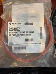 Pentair 620400Z Kit Gasket Lens Silicone 5G Pool Replcment. Fixed Price $35.00.