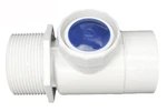 Jandy Zodiac PV650800 Universal Wall Fitting Connector Assembly. Fixed Price $53.48.