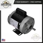 C664V1 Century General Purpose Motor 1/4 Hp 115/208-230V 56 Frame 60 Hz 1725 Rpm. Fixed Price $403.52.