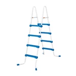 Summer Waves 52 Inch Surestep 4 Outdoor Above Ground Pool Ladder (open Box). Fixed Price $59.54.