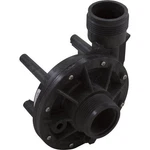 Wet End, Gecko Aquaflo Fmhp 1.0OHP/1.5THP 1-1/2"MBT 48FR. Fixed Price $106.10.