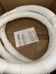 Polaris Sweep Hose 10 Ft 6-112-00 Only Original 611200. Fixed Price $35.00.