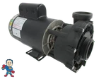 Lx Pump WUA400II Spa Hot Tub 56FR Intertek 2" 4.0HP Speed 230V Video How To. Fixed Price $479.99.