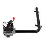 Hayward FDXLGCKW250PN 250K Btu Conversion Kit Propane To Natural Gas 1/2" Npt. Fixed Price $284.30.