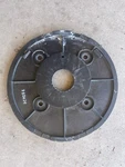 Hayward Northstar Motor Mounting Plate SPX4000F. Fixed Price $15.00.