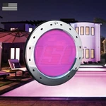 Jandy Watercolor Led Light 150FT 120V For Swimming Pool CPHVRGBWS150. Fixed Price $1785.00.