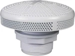Cmp 25215-000-000 Fiberglass 175 Gpm Main Drain 6IN 2IN Slip White. Fixed Price $29.67.