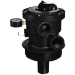 Versatile Vari-flo Control Valve For Pool Water Cleanliness. Fixed Price $268.19.