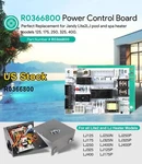 R0366800 Power Control Circuit Board Replacement For Jandy LITE2LJ 125/ 175/ 250. Fixed Price $379.99.