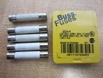 Bussmann MDA-8 MDA8 Fuses 8A 250V (pack Of 5). Fixed Price $16.62.