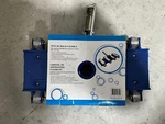 Pool Style Heavy-duty 14 Inch Flexible Vacuum Head New. Fixed Price $38.99.