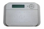 Hayward AQL2-WW-PS-8 Wired Wall Mount Remote Display White. Fixed Price $300.00.