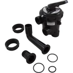 Mpv, Astral Sand Filter, 1-1/2", Side Mount, 6 Position : 22355. Fixed Price $145.01.