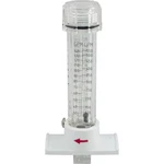 Flow Meter, Pulsafeeder, 2", 30-140 Gpm : U8800440. Fixed Price $172.39.