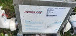 Hydro Spa MC71-SP-H Controller Board & 5 Hp Pump. Fixed Price $625.00.