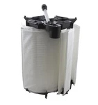 Pentair Fns Plus Pool Filter 48' Assembly 59023400 De Grids. Fixed Price $399.99.