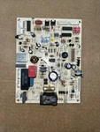 Gree 30138587 Main Control Board GRJ809-A M809F2SJ. Fixed Price $40.00.