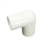 Waterway Plastics 411-2100B 1/2" Pvc 90 Elbow Fitting Npt Connection. Fixed Price $42.97.