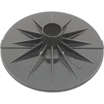 Skimmer Vacuum Plate, Pentair Sta-rite U-3. Fixed Price $32.15.