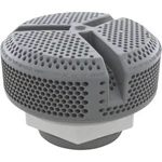 Waterway 640-3937 Vp 2.5" Ultra Super High Flow Suction Gray. Fixed Price $48.59.