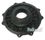 Waterway Executive Pump Volute Faceplate W/o-ring And Plugs 311-1210B. Fixed Price $31.30.