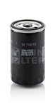 Engine Oil Filter Mann W 719/15. Fixed Price $17.84.