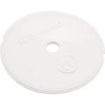 Lid, Hayward SP1091LX/SP1091WM, White : SPX1091B. Fixed Price $18.75.