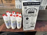 Pool Frog 6100 Mineral Reservoir Above Ground Series By King Technology. Fixed Price $300.00.