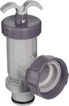 Game 4573 Plunger Valve Above Ground Pool Replacement Part, Gray. Fixed Price $34.98.