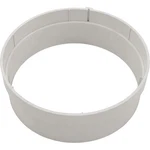 Kafko 20-0400-1 Skimmer Collar, Grout Ring, White. Fixed Price $22.84.