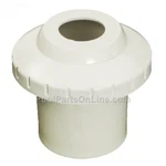 Waterway 400-1420D Eyeball 3/4 Inlet Fitting White. Fixed Price $25.72.
