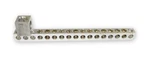 Jandy Polaris CU7AL Ground Terminal Bar Block For Eos E3 Command Center. Fixed Price $51.75.