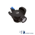 Waterway 550-6730 Pressure Relief Valve For Crystal Cartridge Filter. Fixed Price $104.99.