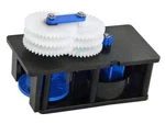 Pentair LX16 Gear Assembly Replacement For Legend Ii Pool Cleaners. Fixed Price $97.77.