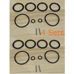 Fits 263054 O-ring Kit Pentair/pacfab/sta-rite Slide Valve Pack. Fixed Price $17.50.